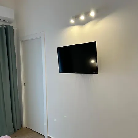 Etna Sicula Bed and breakfast *