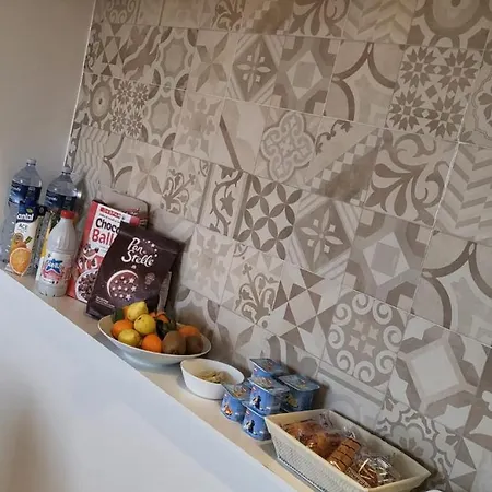 Bed & Breakfast Etna Sicula San Giovanni La Punta