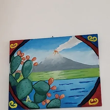 Etna Sicula Nocleg ze śniadaniem *