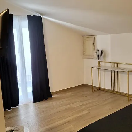 Bed & Breakfast Etna Sicula San Giovanni La Punta
