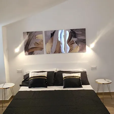 Bed & Breakfast Etna Sicula