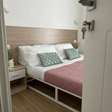 Bed & Breakfast Etna Sicula